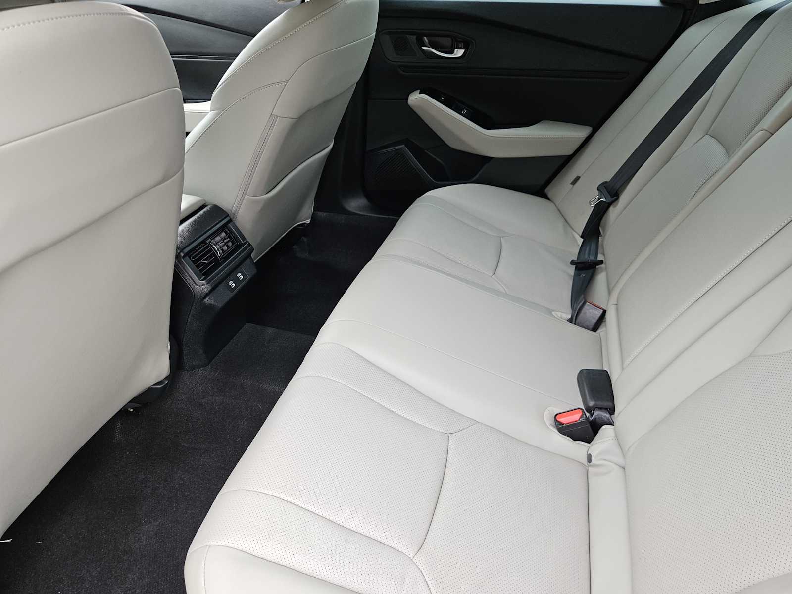 Thumbnail: 2024 Honda Accord - 29