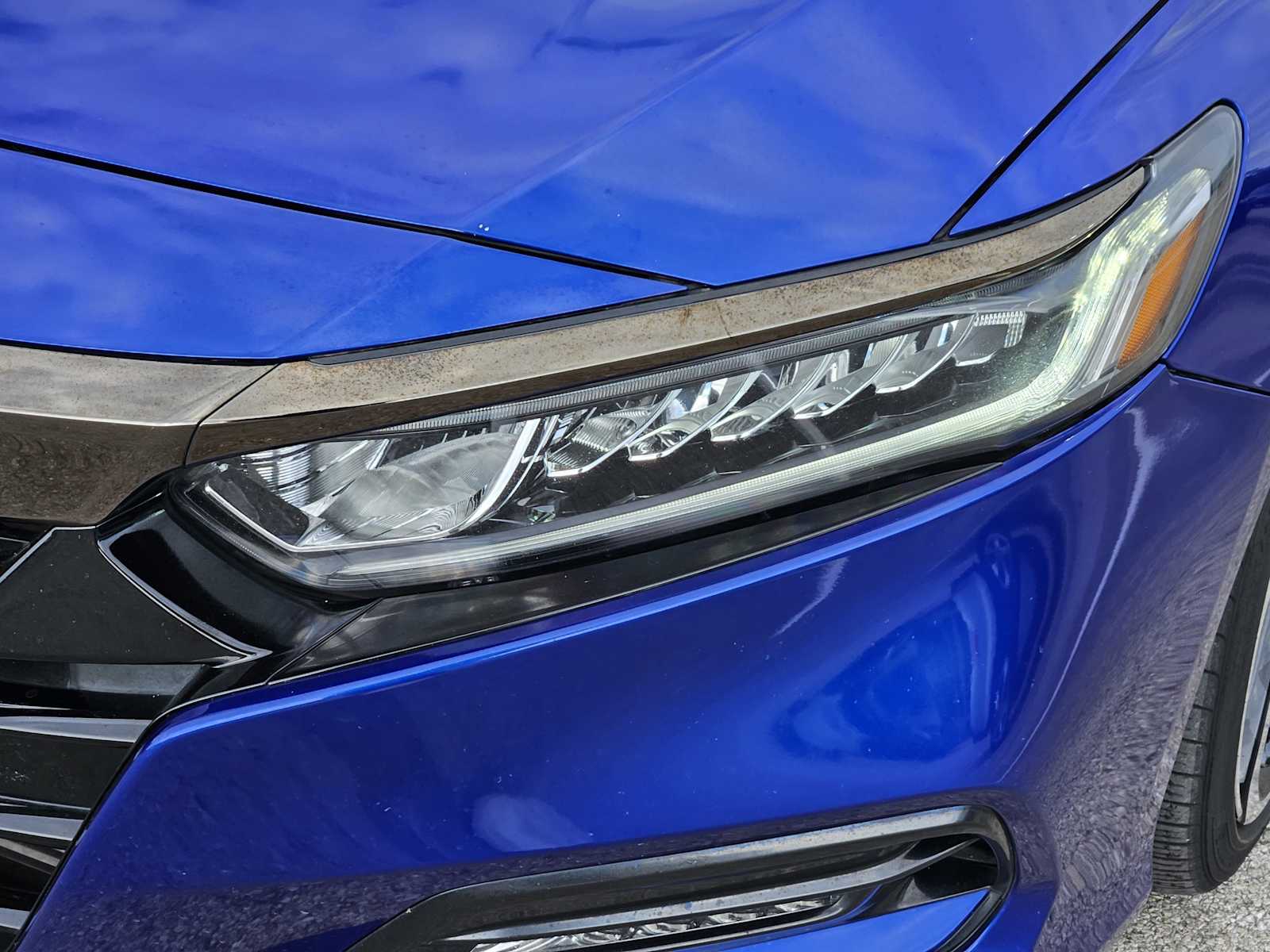 Thumbnail: 2020 Honda Accord - 7