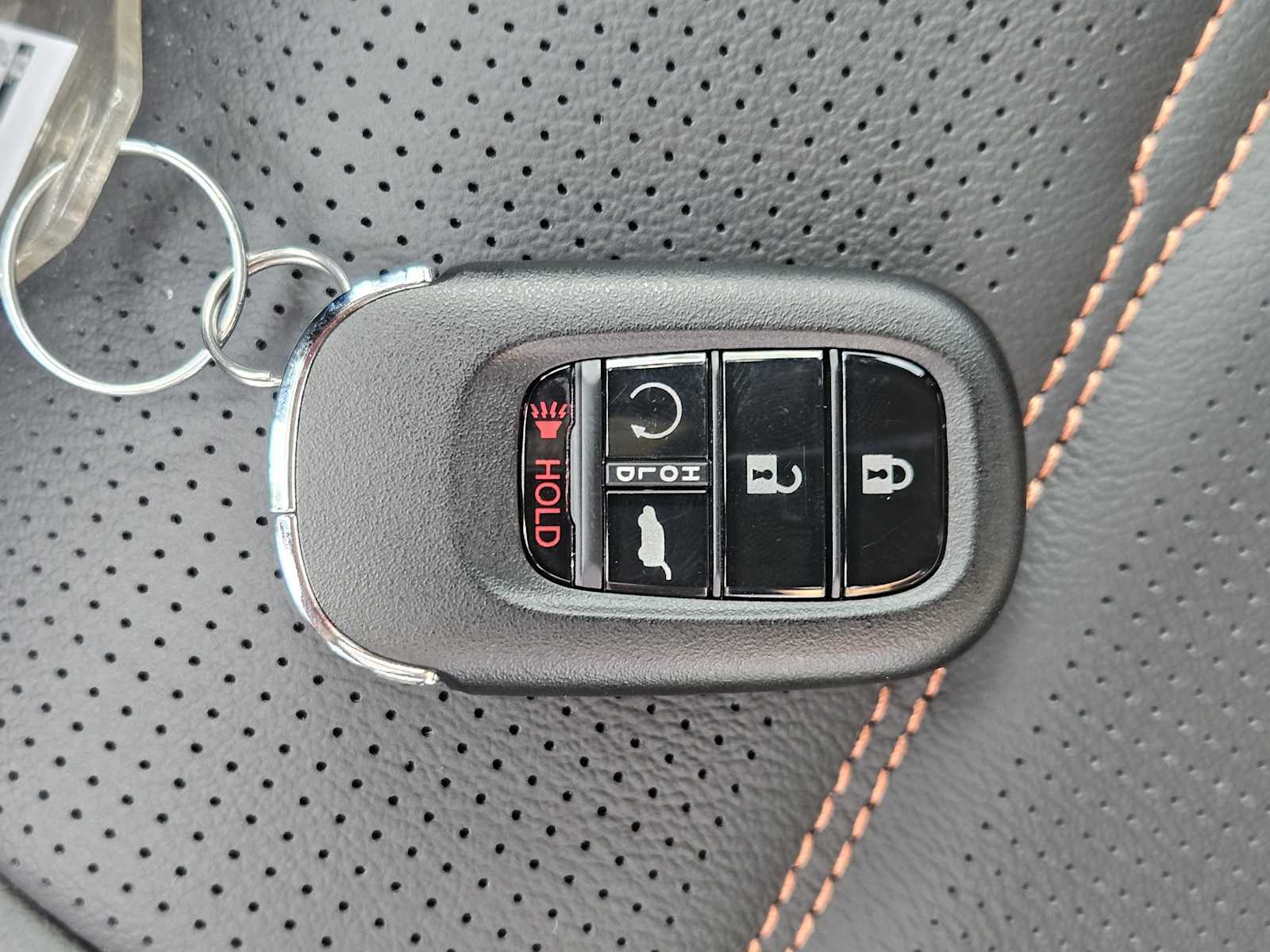 Thumbnail: 2026 Honda CR-V - 24