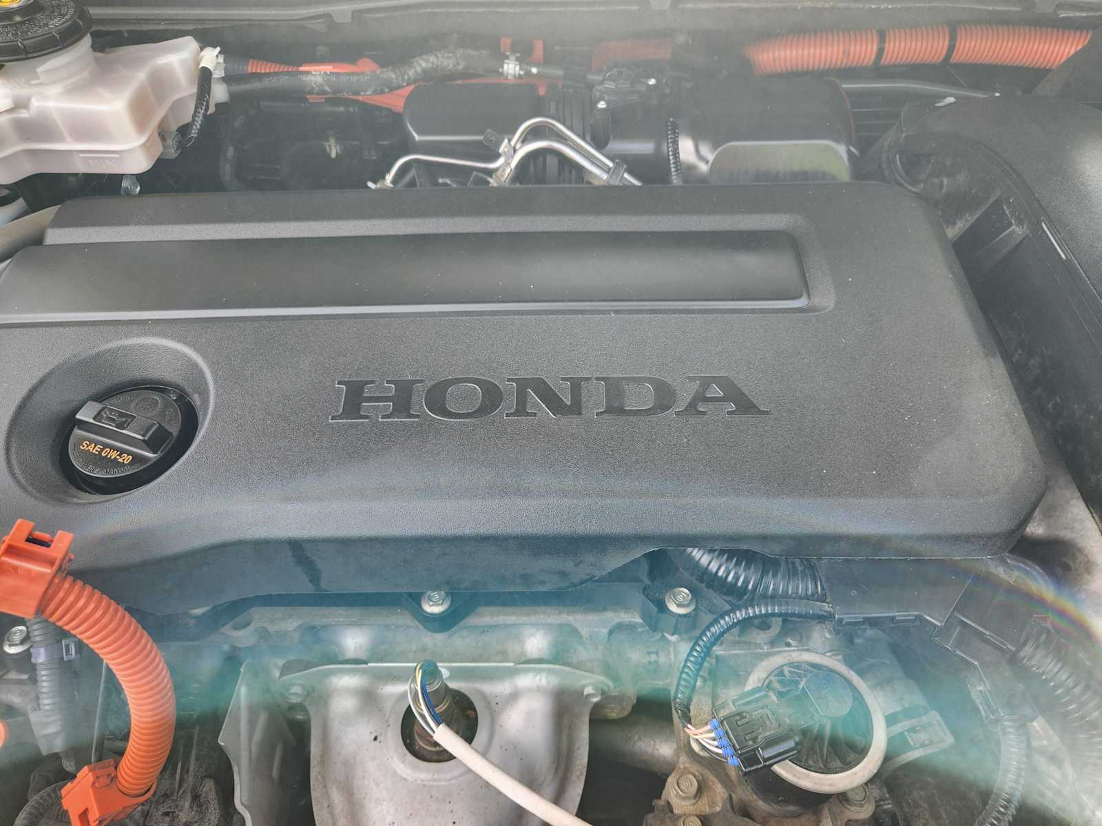 Thumbnail: 2024 Honda CR-V - 32