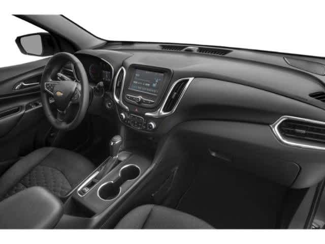 Thumbnail: 2020 Chevrolet Equinox - 17