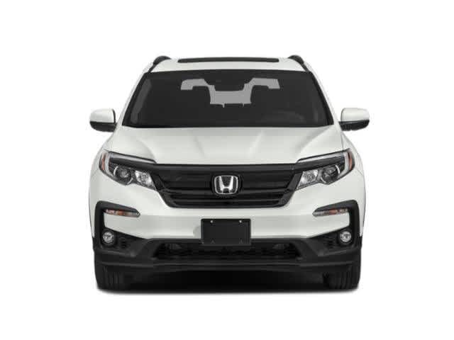 Thumbnail: 2022 Honda Pilot - 7