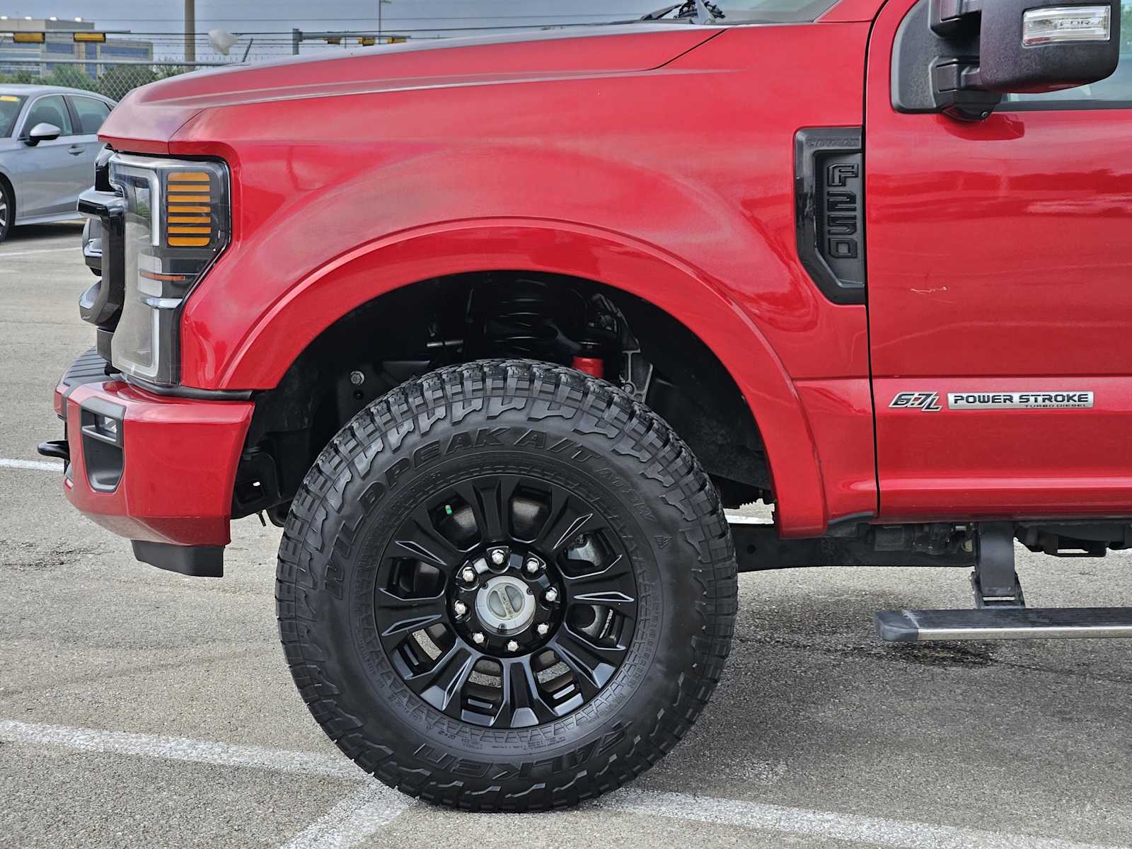 Thumbnail: 2020 Ford Econoline - 8