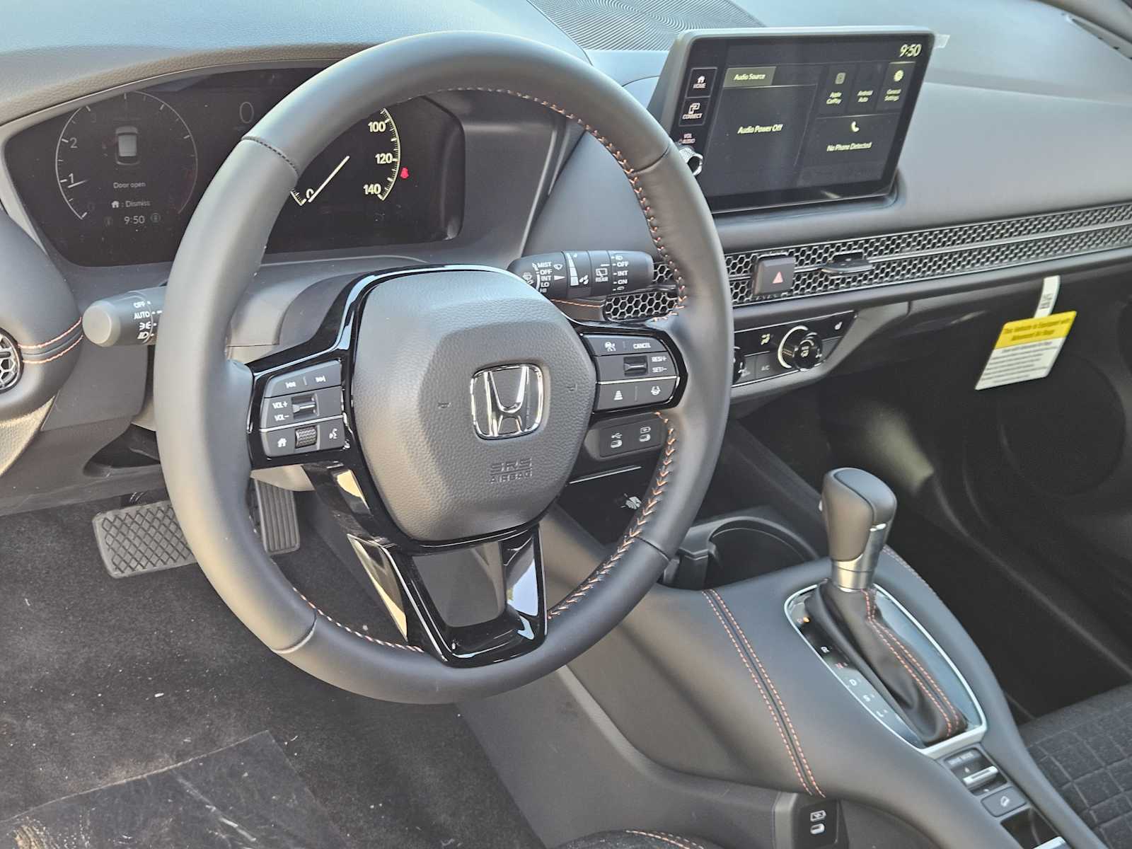 Thumbnail: 2026 Honda HR-V - 2