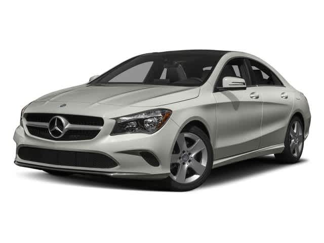 2018 Mercedes-Benz CLA 250 -
                  Austin, TX