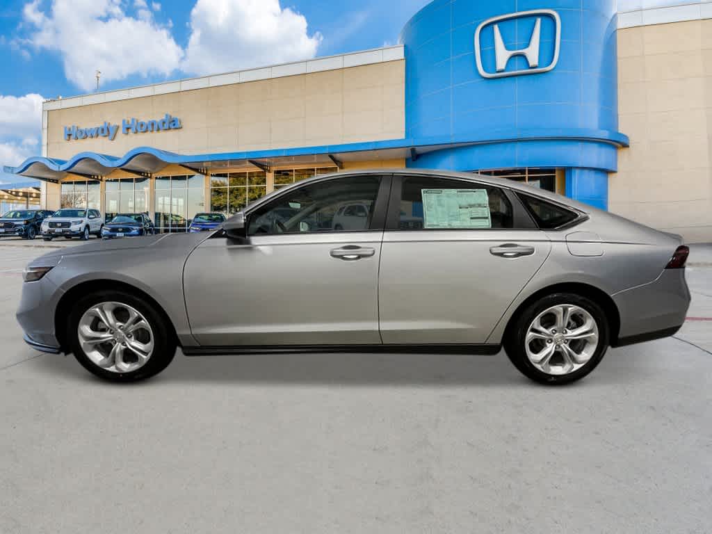 Thumbnail: 2025 Honda Accord - 2