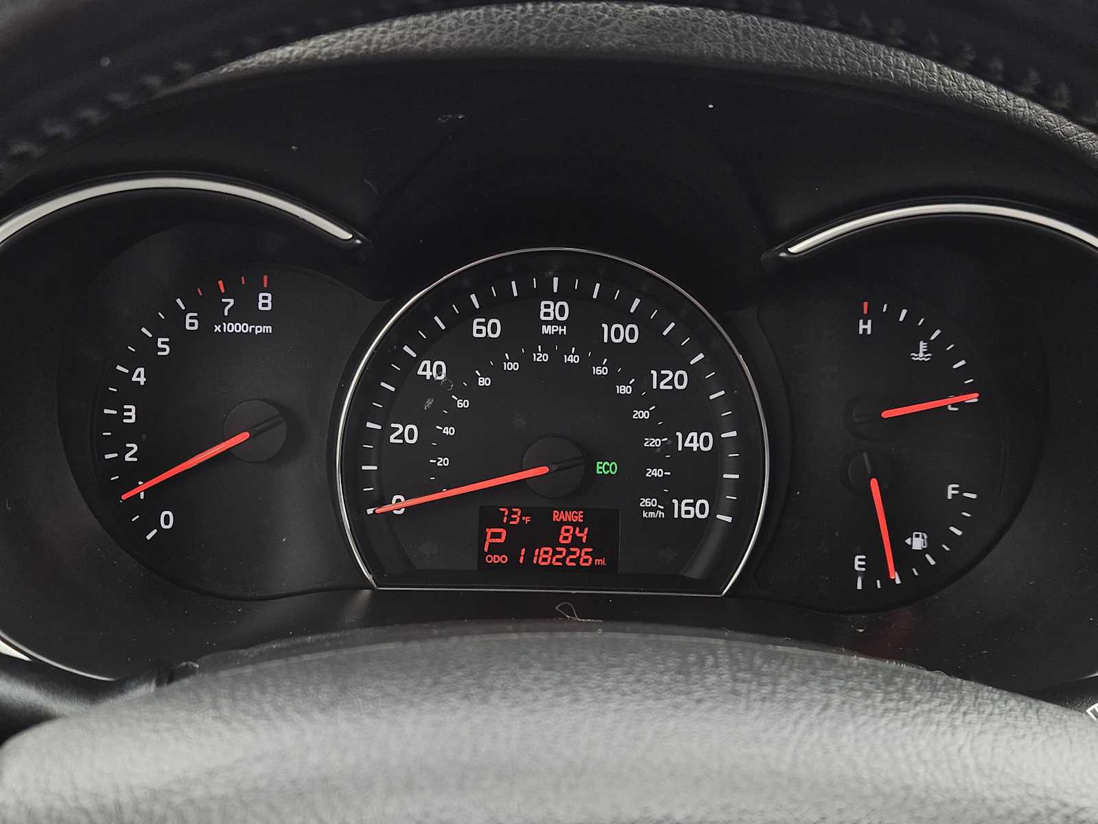 Thumbnail: 2015 Kia Sorento - 16