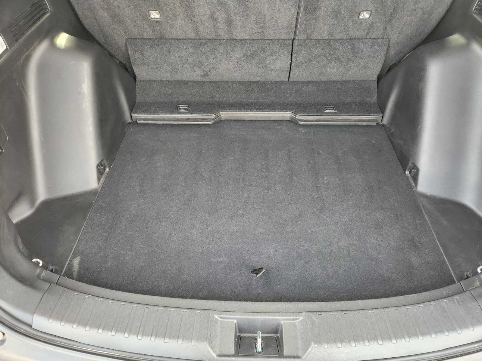 Thumbnail: 2024 Honda CR-V - 33