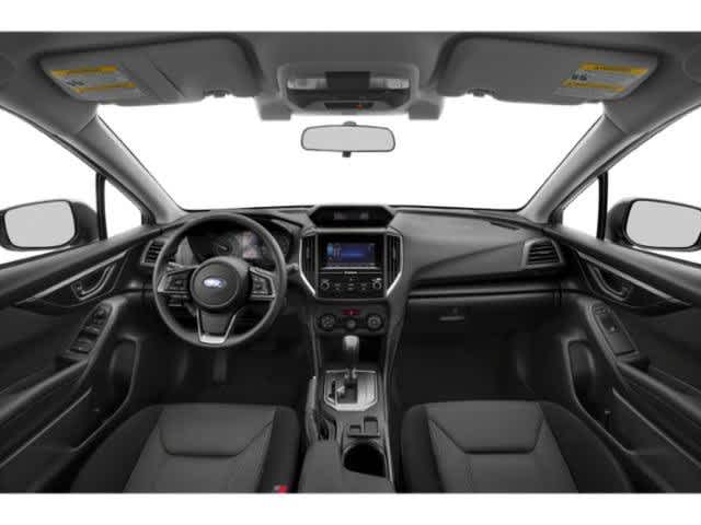 Thumbnail: 2019 Subaru Impreza - 11