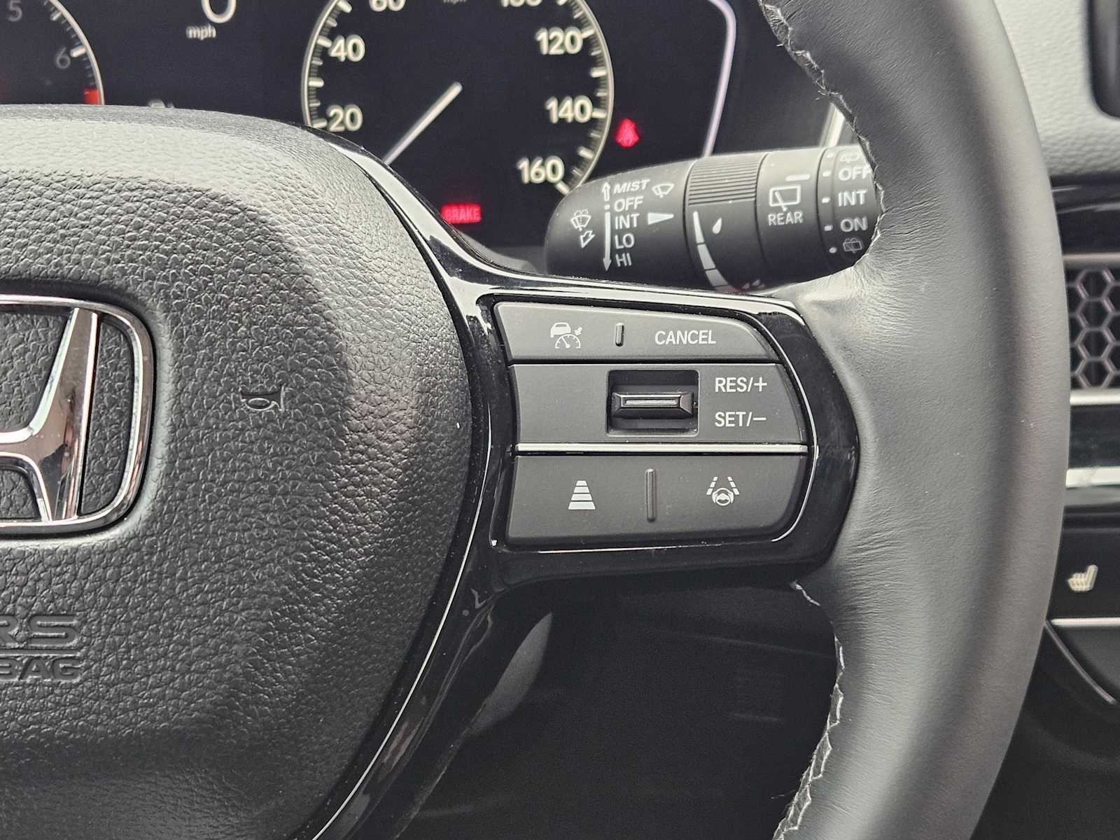 Thumbnail: 2024 Honda Civic - 28