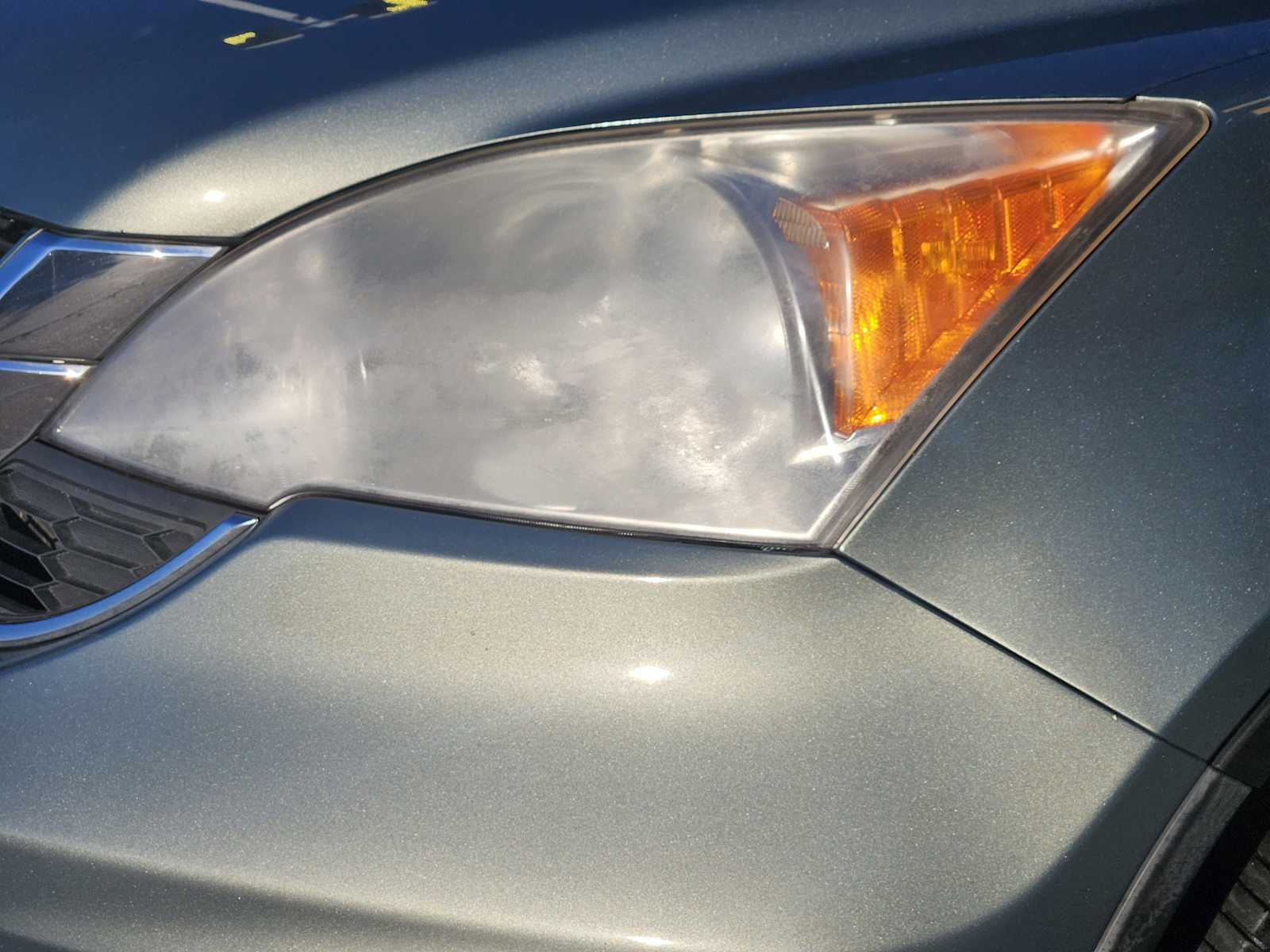 Thumbnail: 2011 Honda CR-V - 9