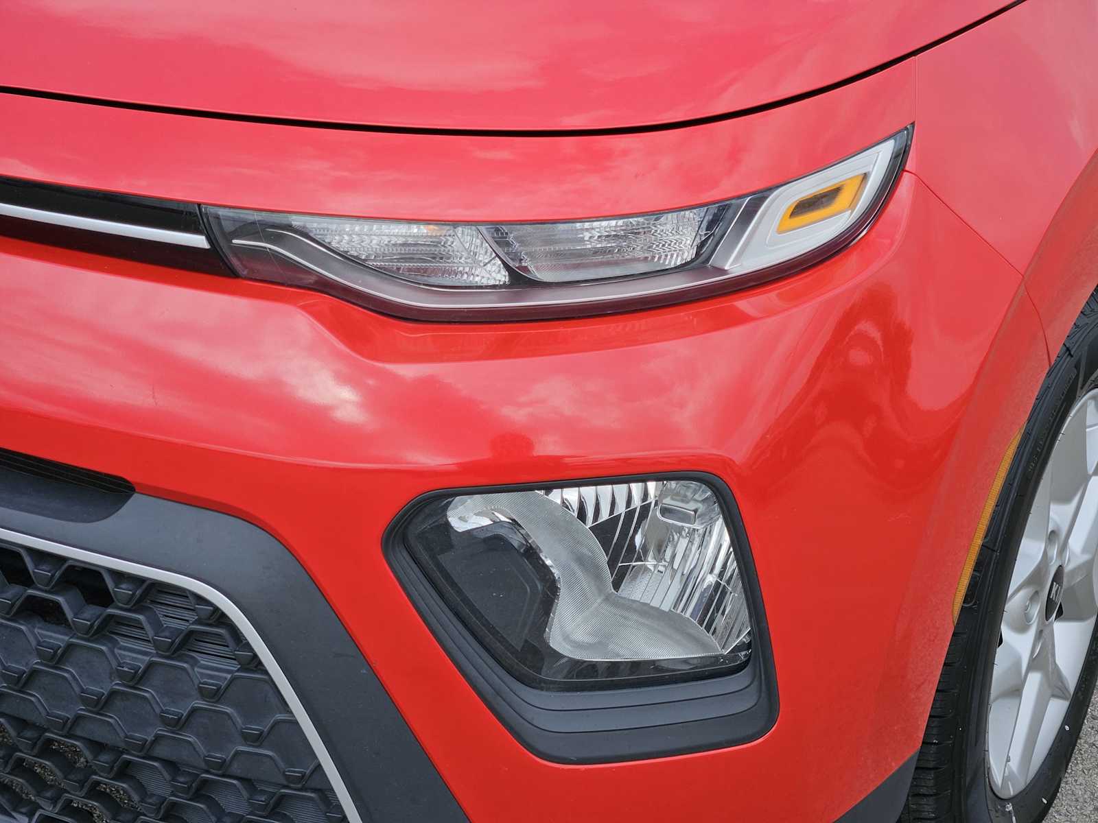 Thumbnail: 2021 Kia Soul - 7