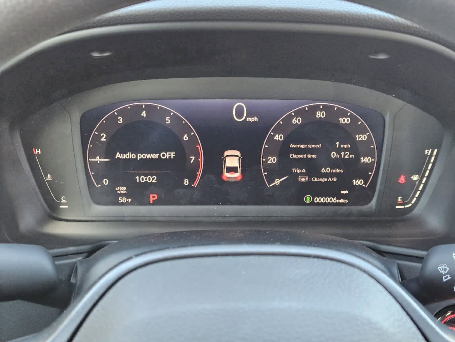 2025 Honda Accord LX - Photo 11