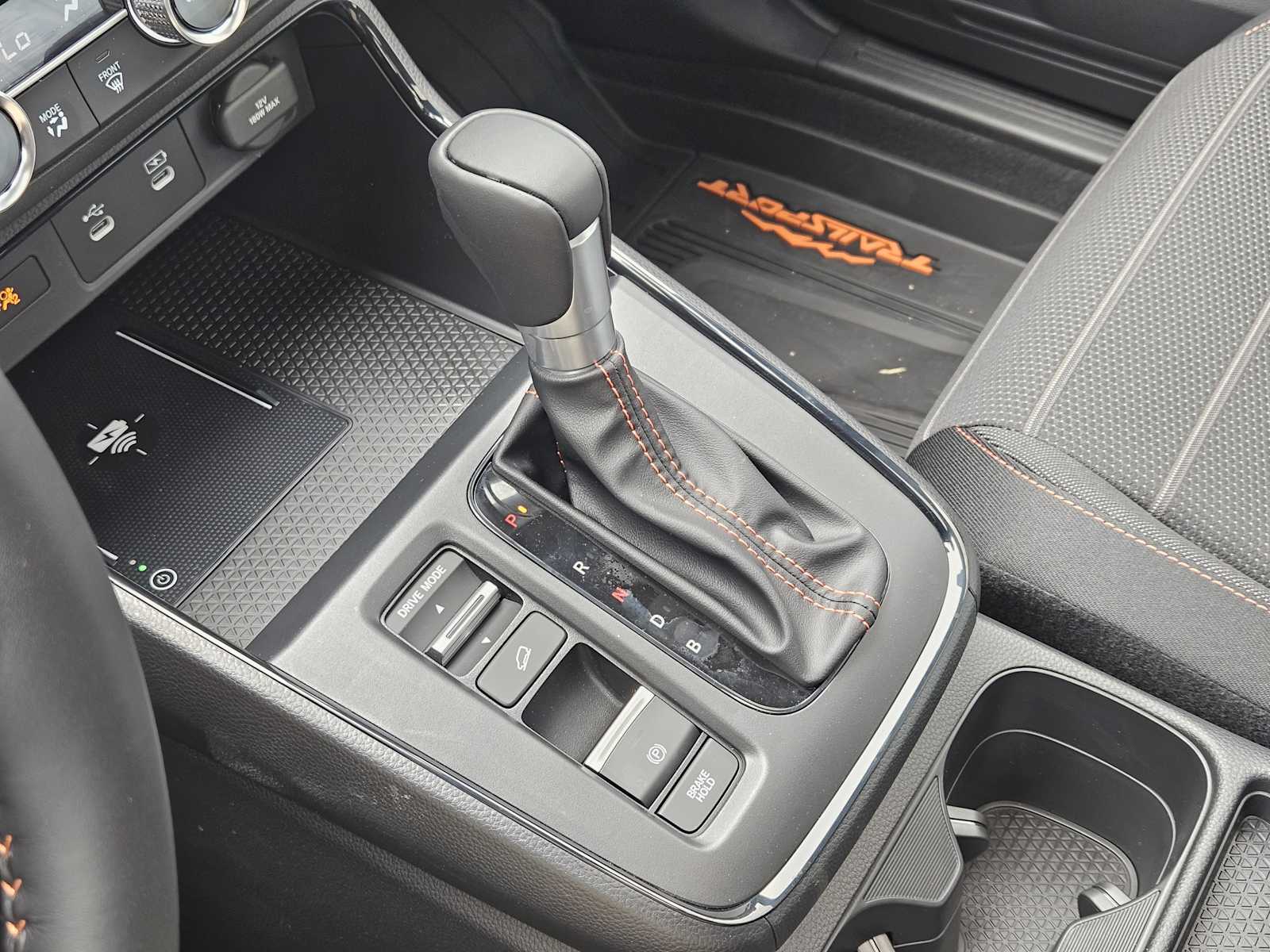Thumbnail: 2026 Honda CR-V - 16