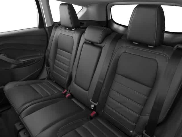 Thumbnail: 2017 Ford Escape - 14