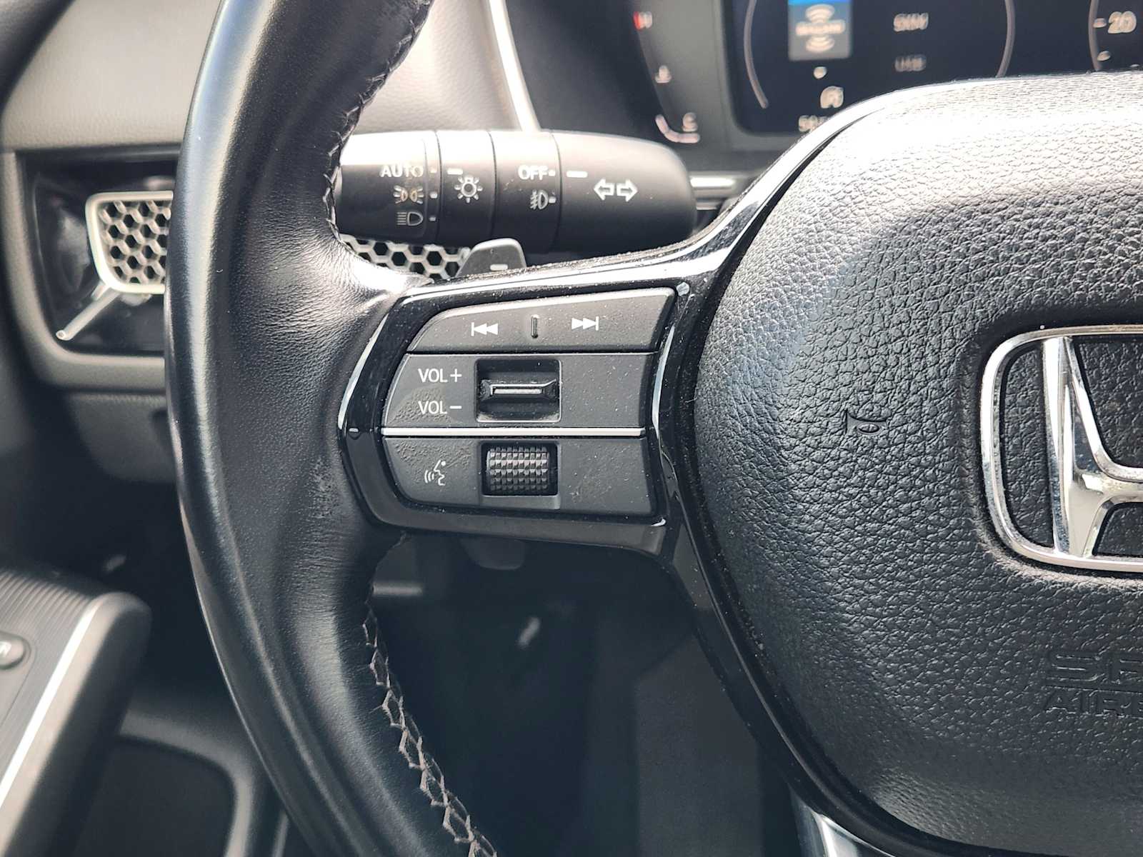 Thumbnail: 2023 Honda Civic - 28