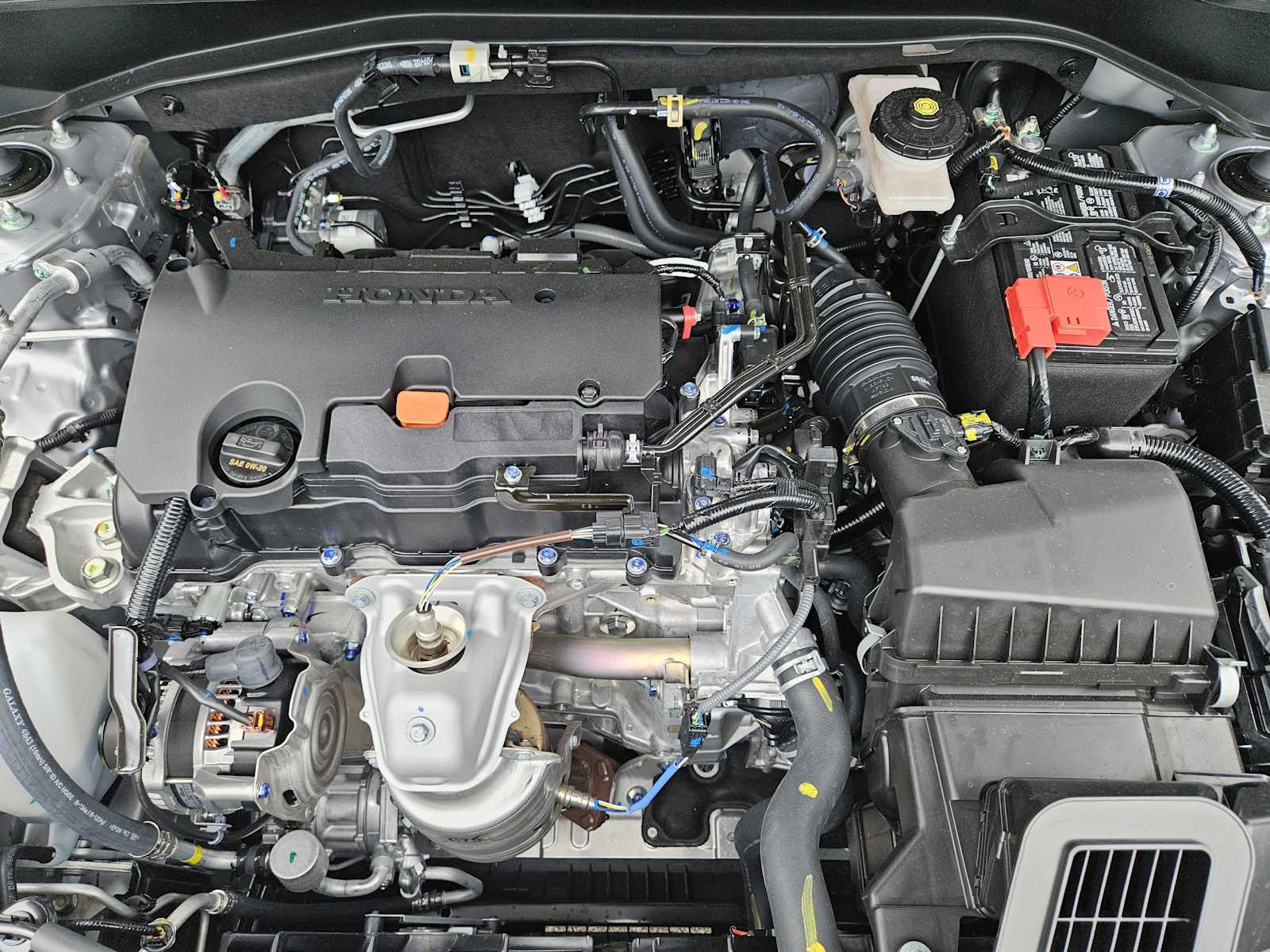 Thumbnail: 2026 Honda HR-V - 10