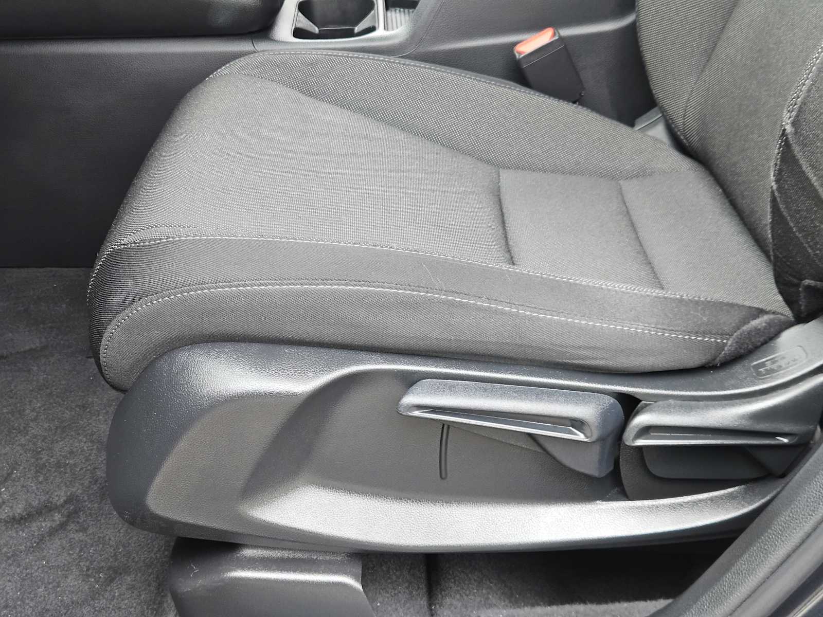 Thumbnail: 2024 Honda CR-V - 22