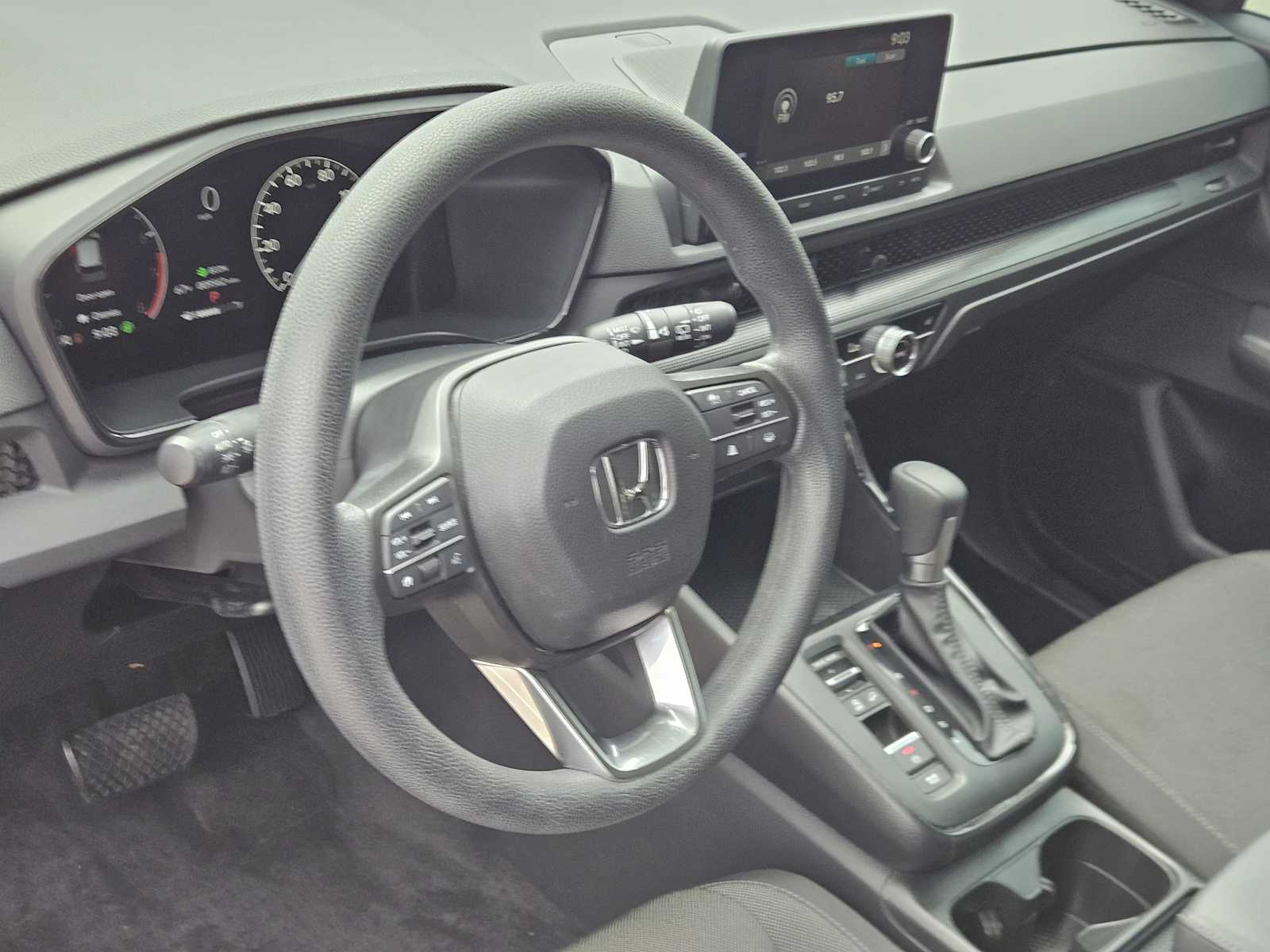 Thumbnail: 2023 Honda CR-V - 2