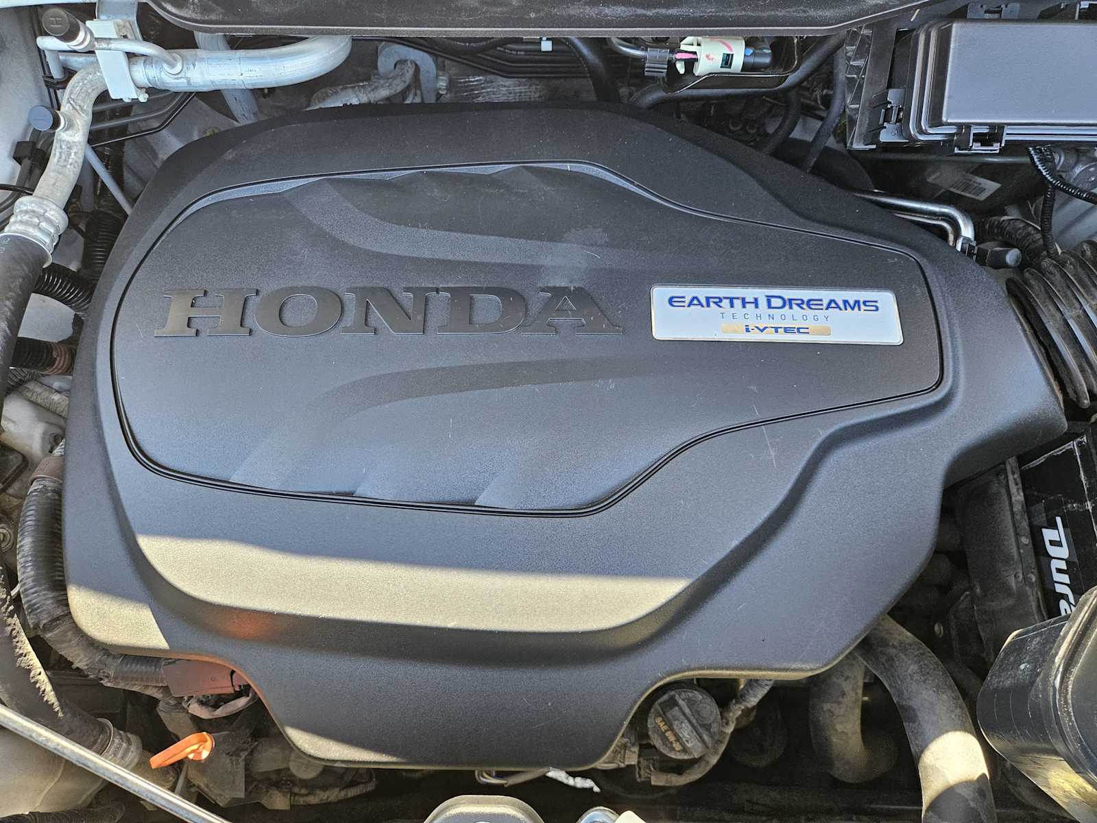 Thumbnail: 2016 Honda Pilot - 30