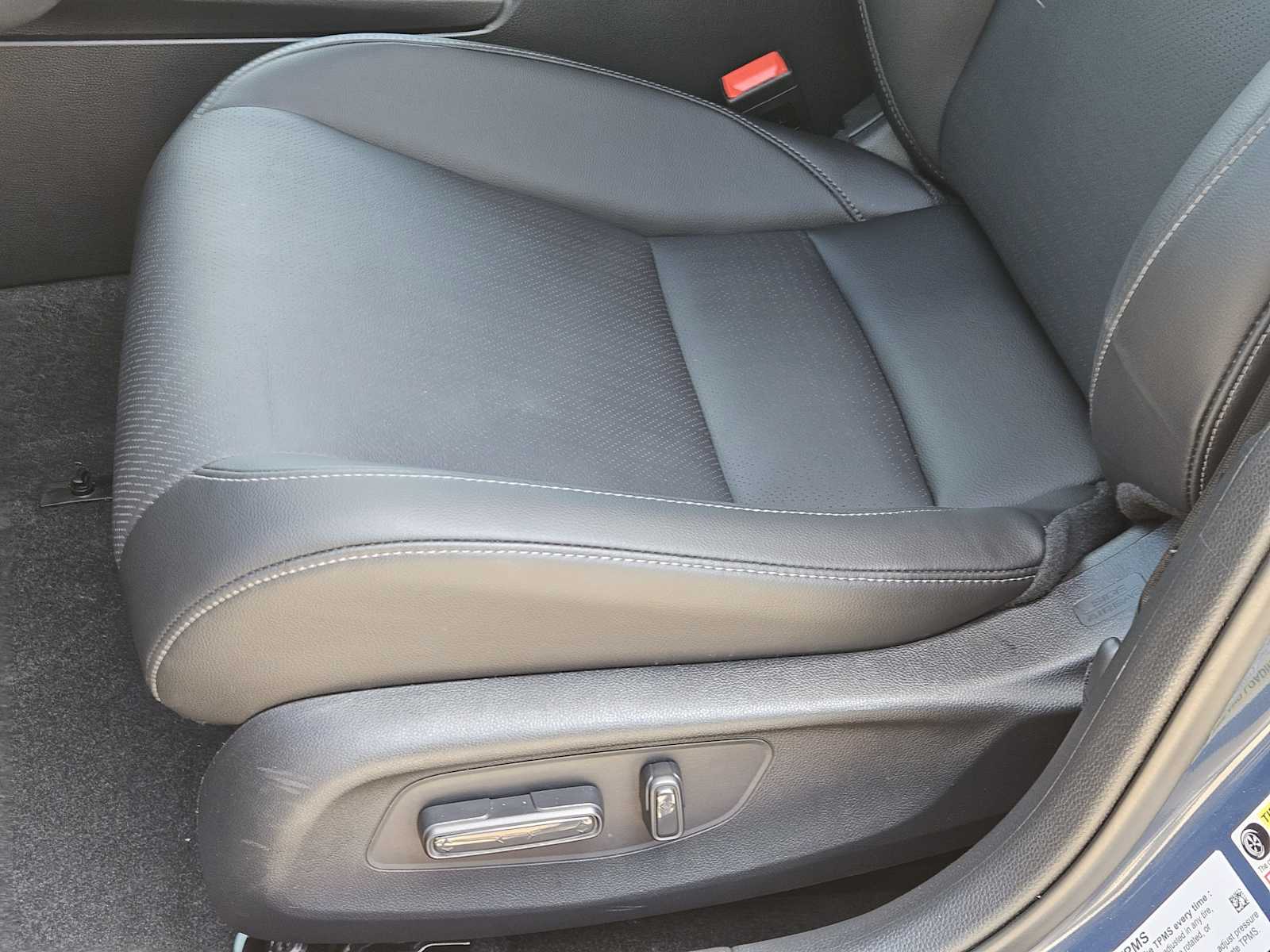 2025 Honda Civic Sport Touring 24