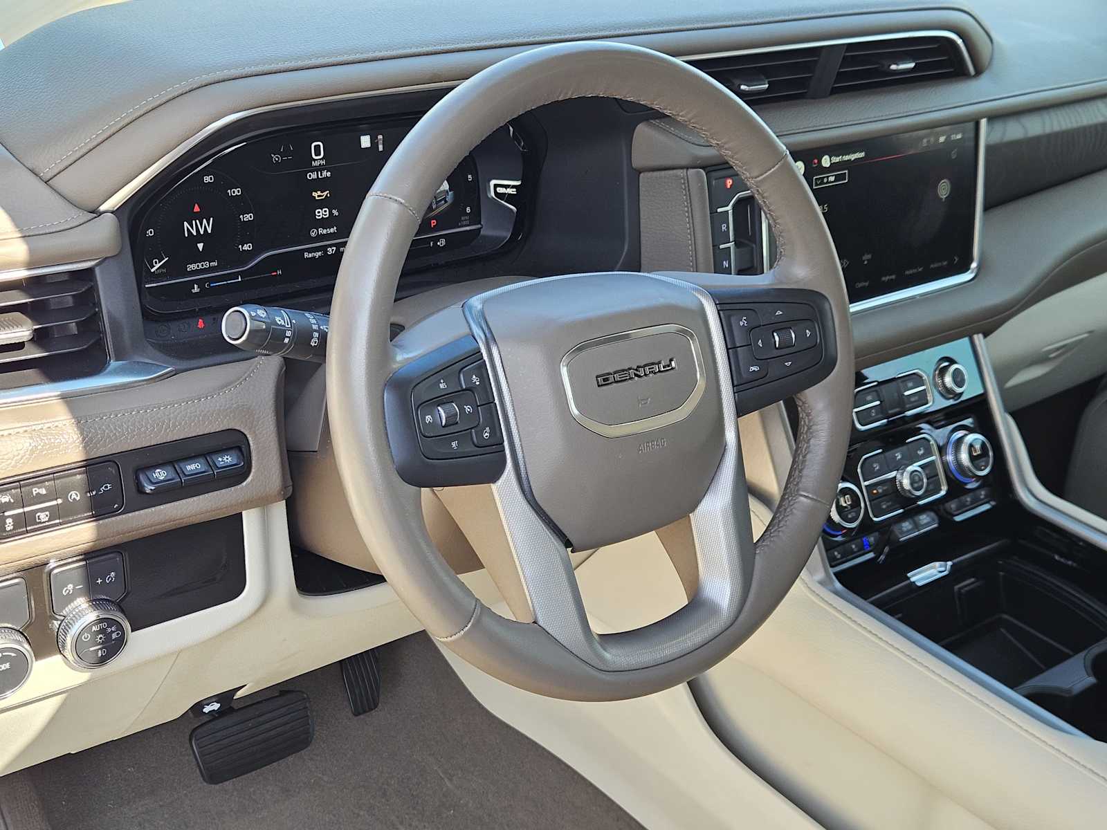 Thumbnail: 2022 GMC Yukon - 2