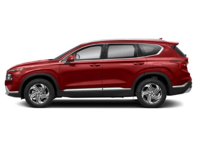 Thumbnail: 2022 Hyundai Santa Fe - 2