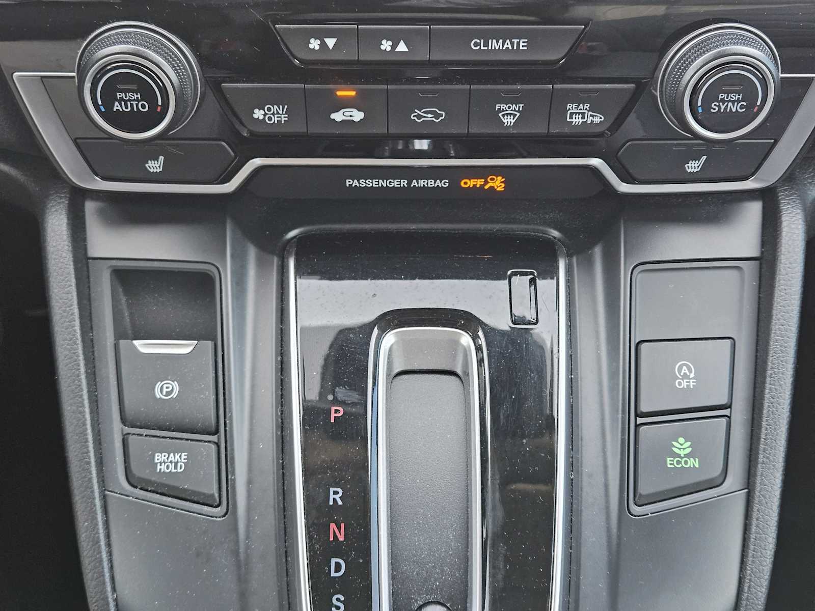 Thumbnail: 2022 Honda CR-V - 19