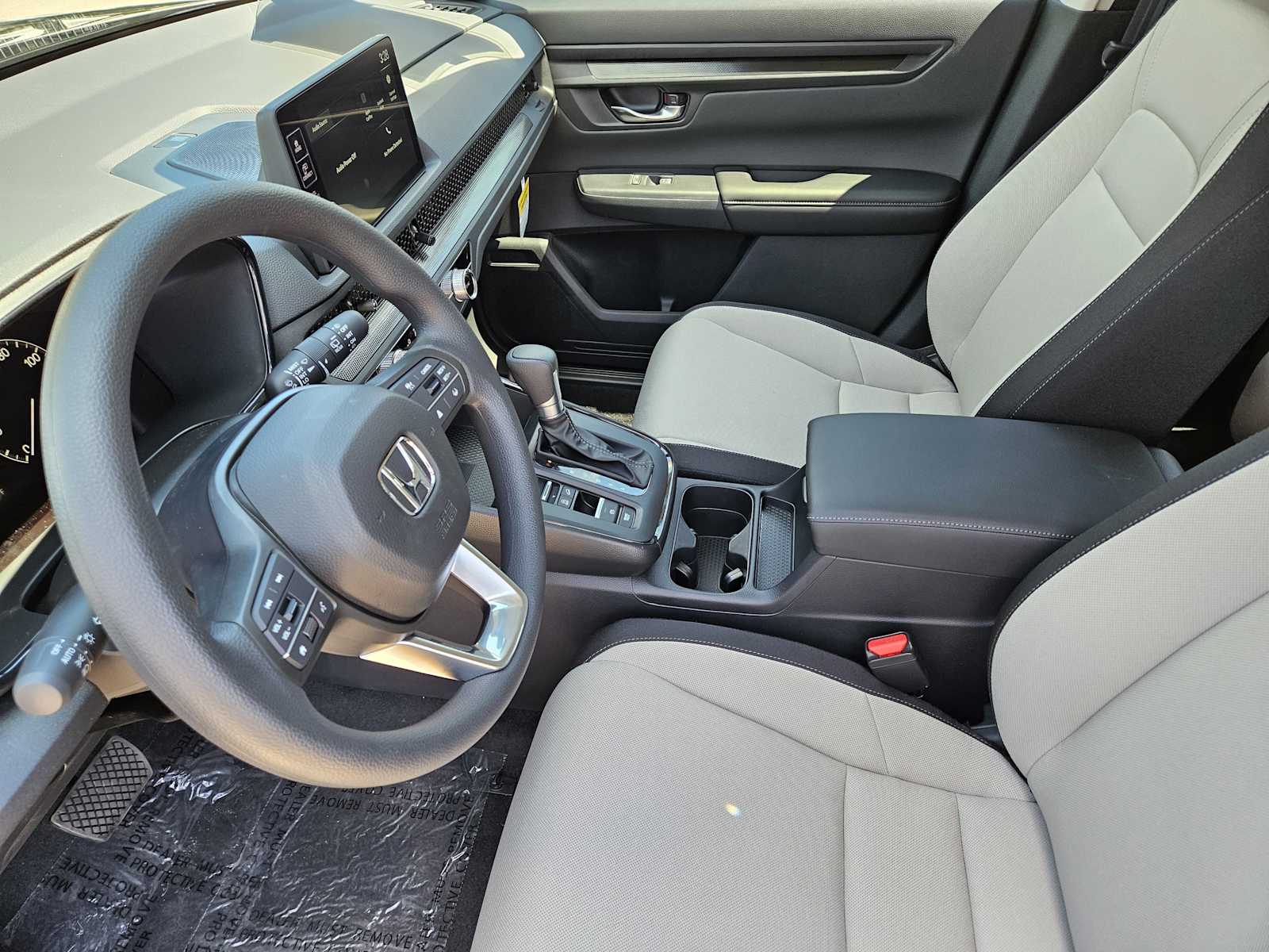 Thumbnail: 2026 Honda CR-V - 11