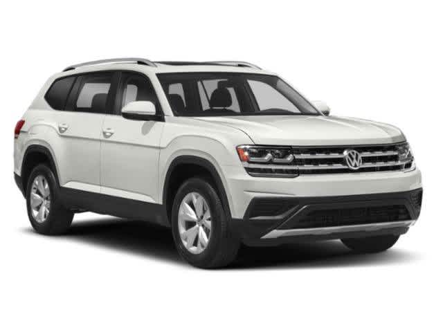 Thumbnail: 2018 Volkswagen Atlas - 6