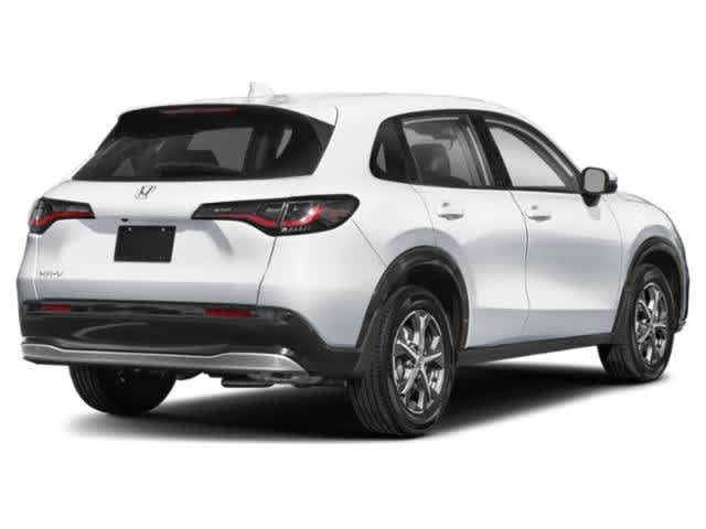 Thumbnail: 2023 Honda HR-V - 2