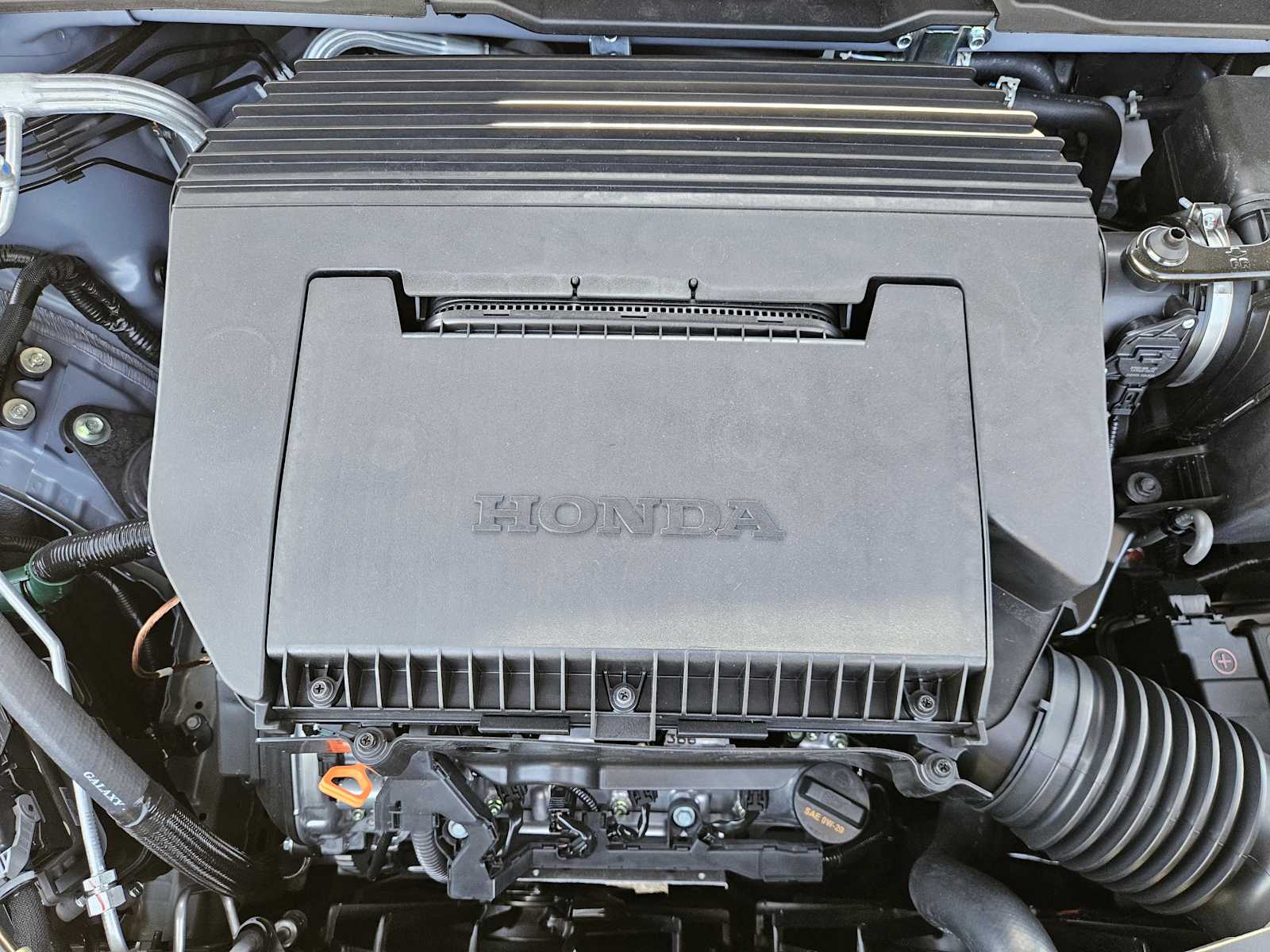 Thumbnail: 2026 Honda Pilot - 22