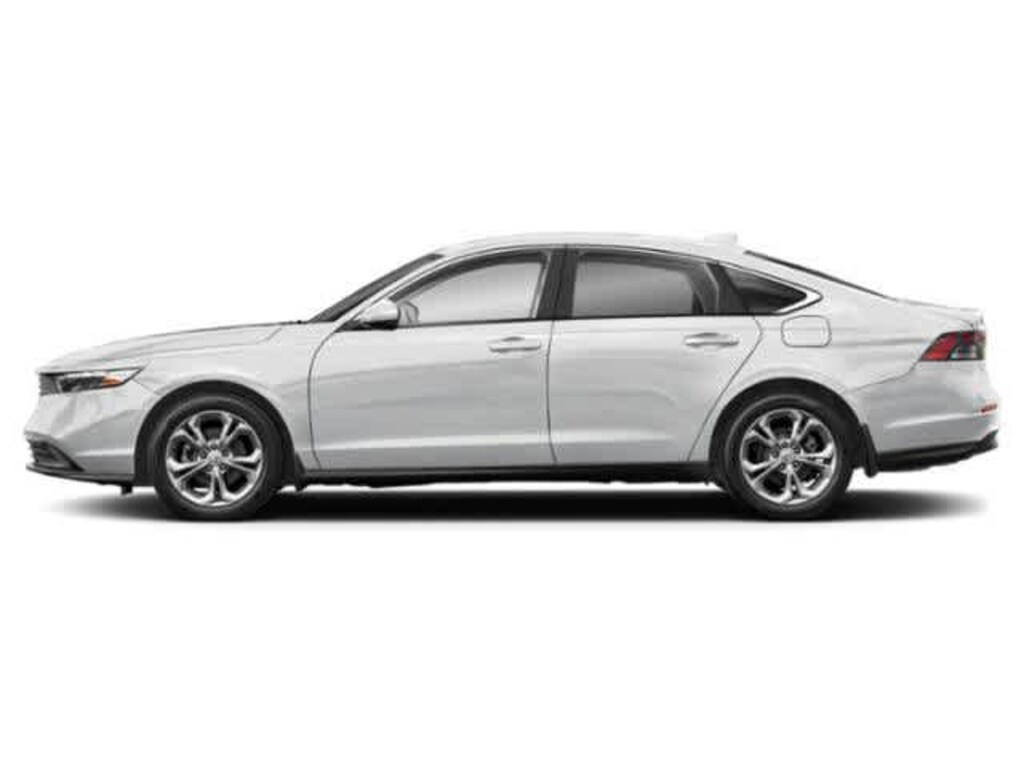 Used 2025 Honda Accord LX Sedan