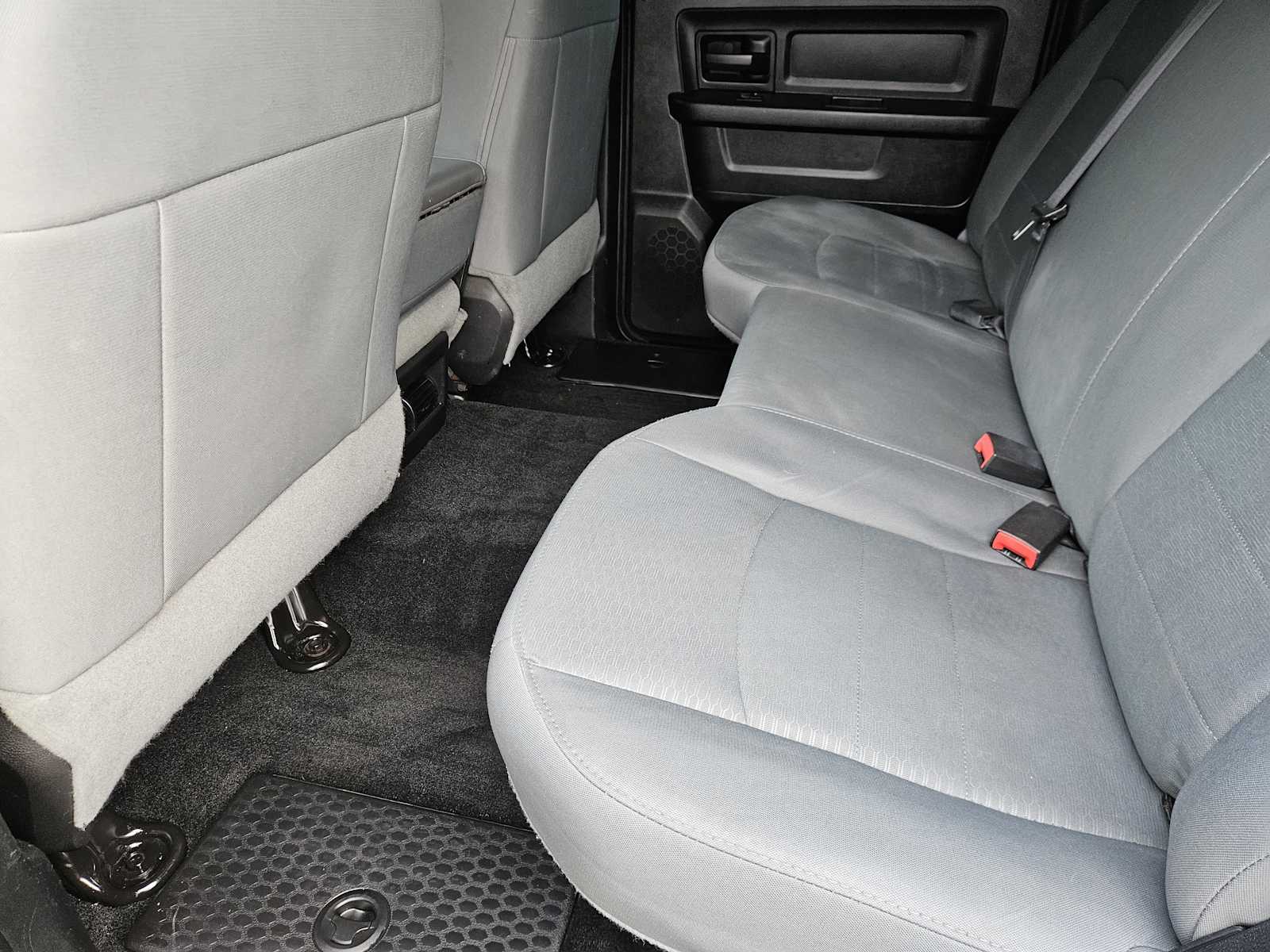 Thumbnail: 2016 RAM 1500 - 28