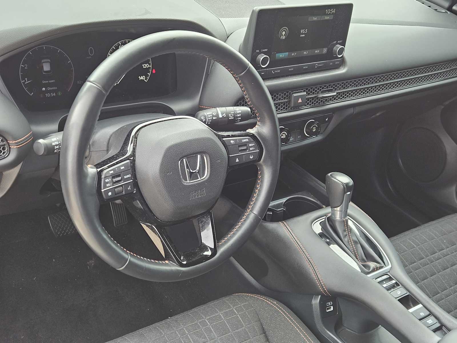 2023 Honda HR-V Sport 2