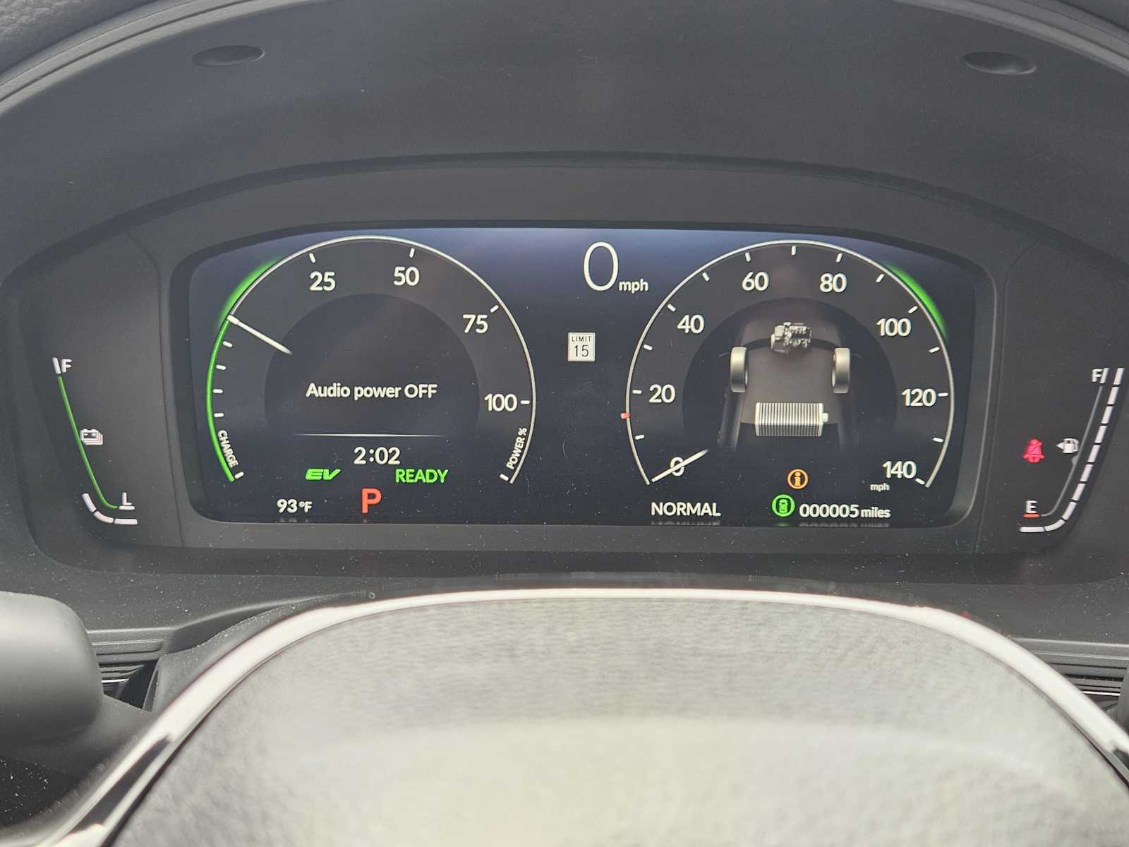 Thumbnail: 2026 Honda Civic - 13