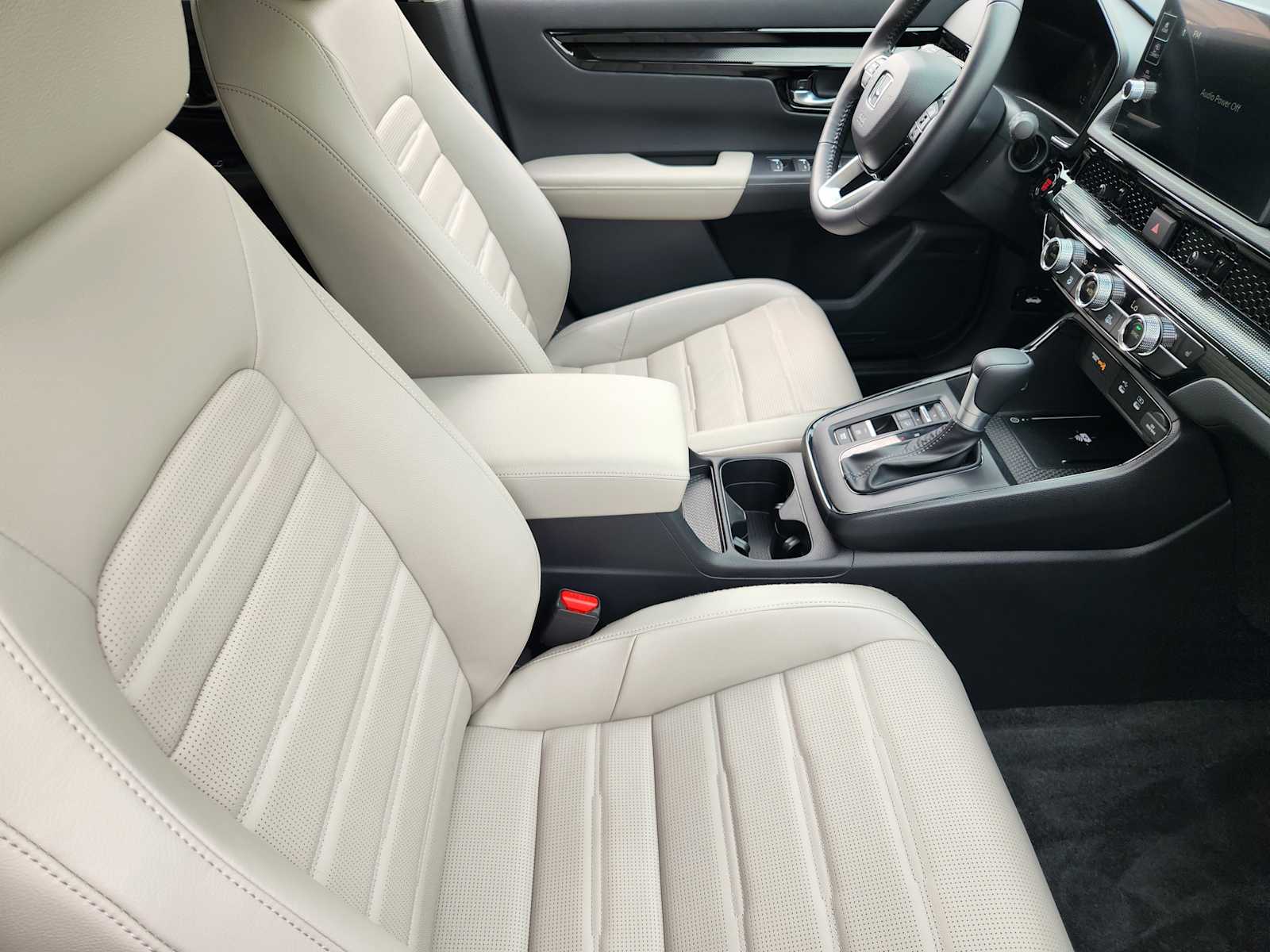 Thumbnail: 2026 Honda CR-V - 14