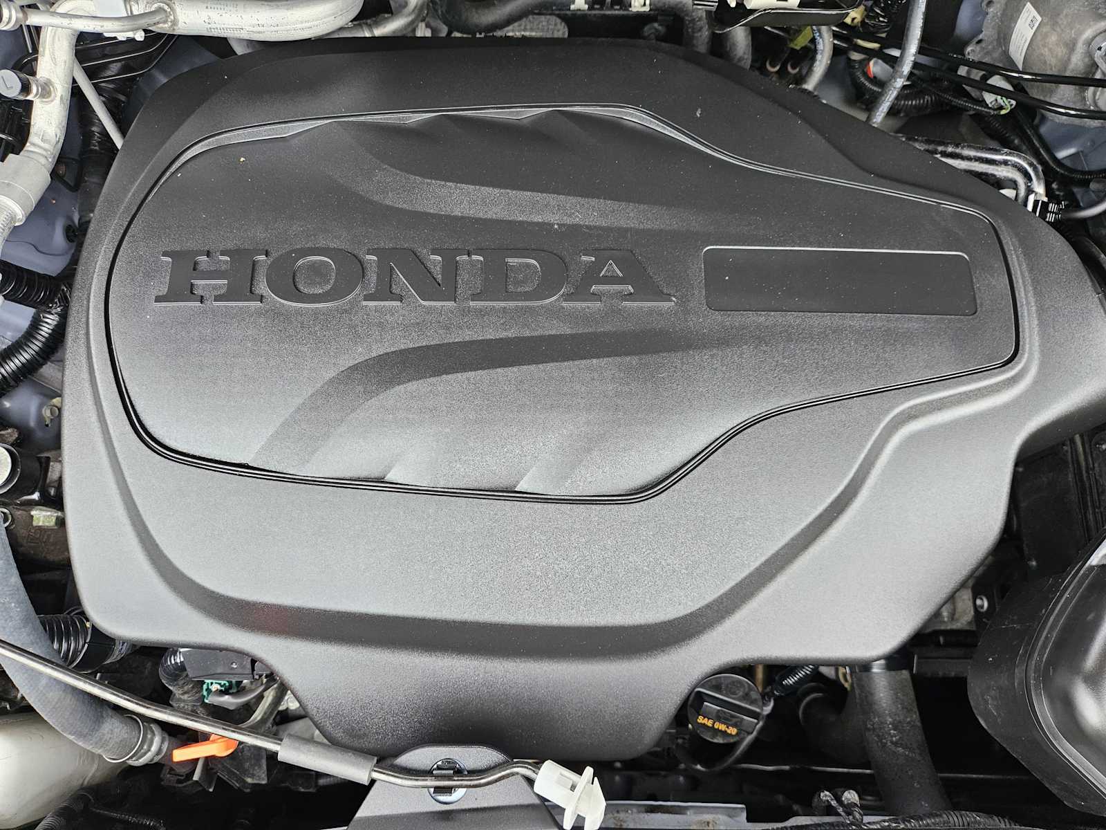 Thumbnail: 2023 Honda Odyssey - 32