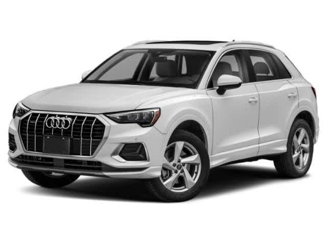 2020 Audi Q3 Premium -
                  Austin, TX