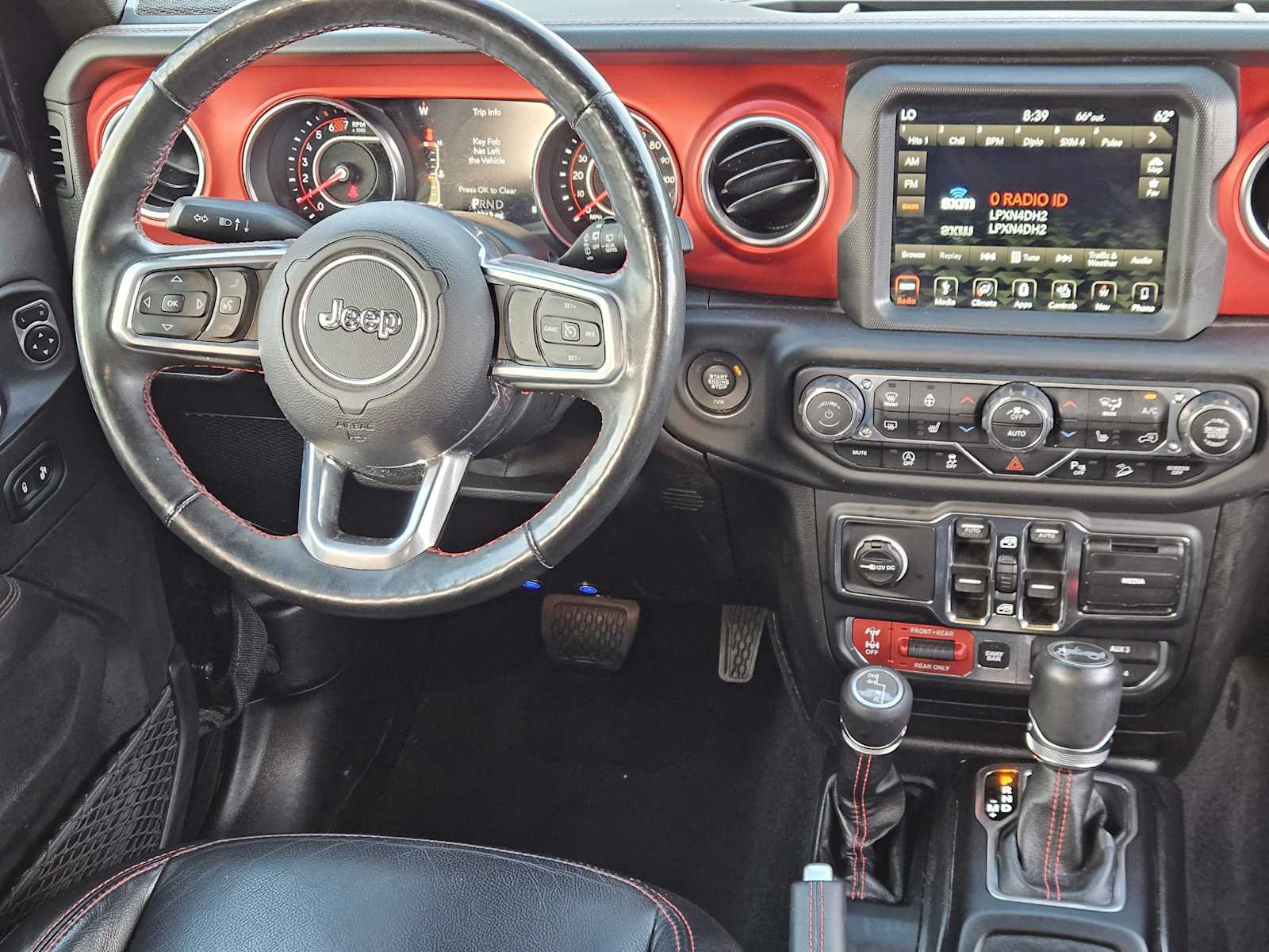Thumbnail: 2019 Jeep Wrangler - 25