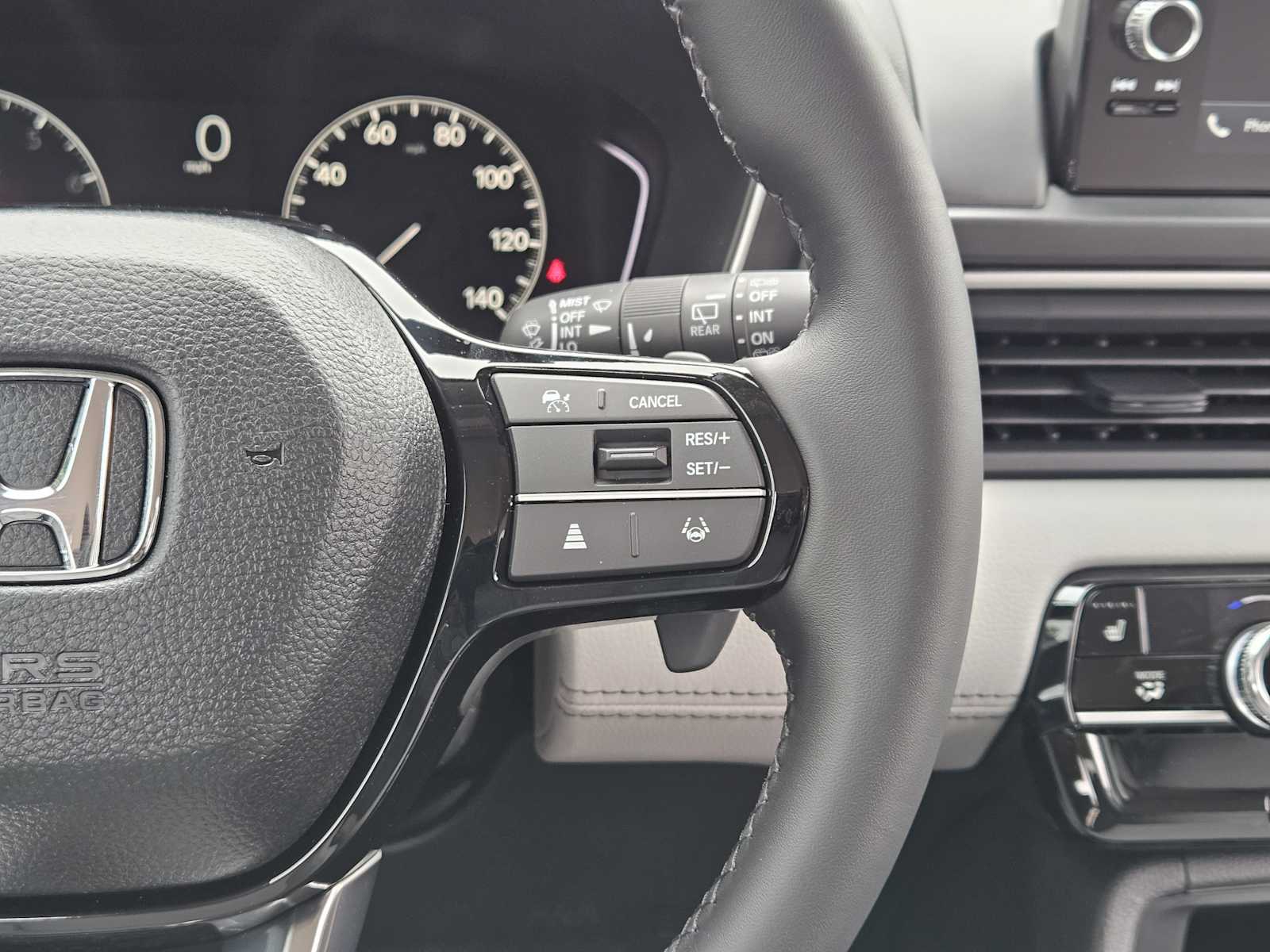 Thumbnail: 2025 Honda Pilot - 23