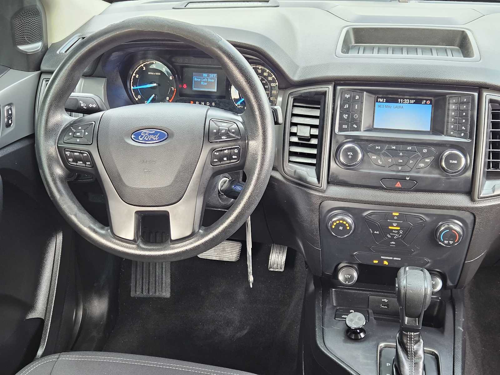 Thumbnail: 2020 Ford Ranger - 23