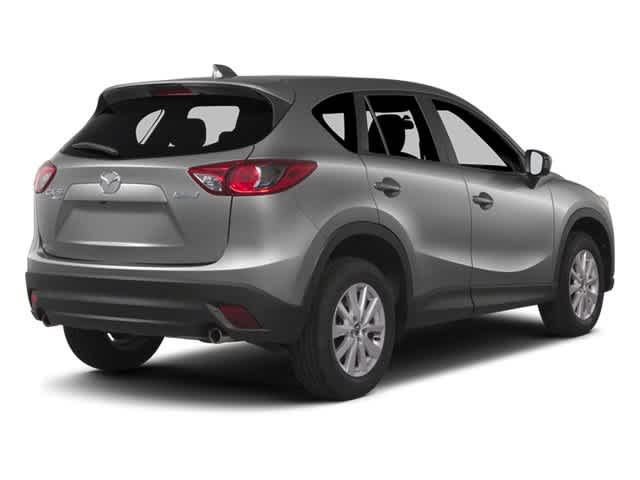 Thumbnail: 2014 Mazda CX-5 - 2