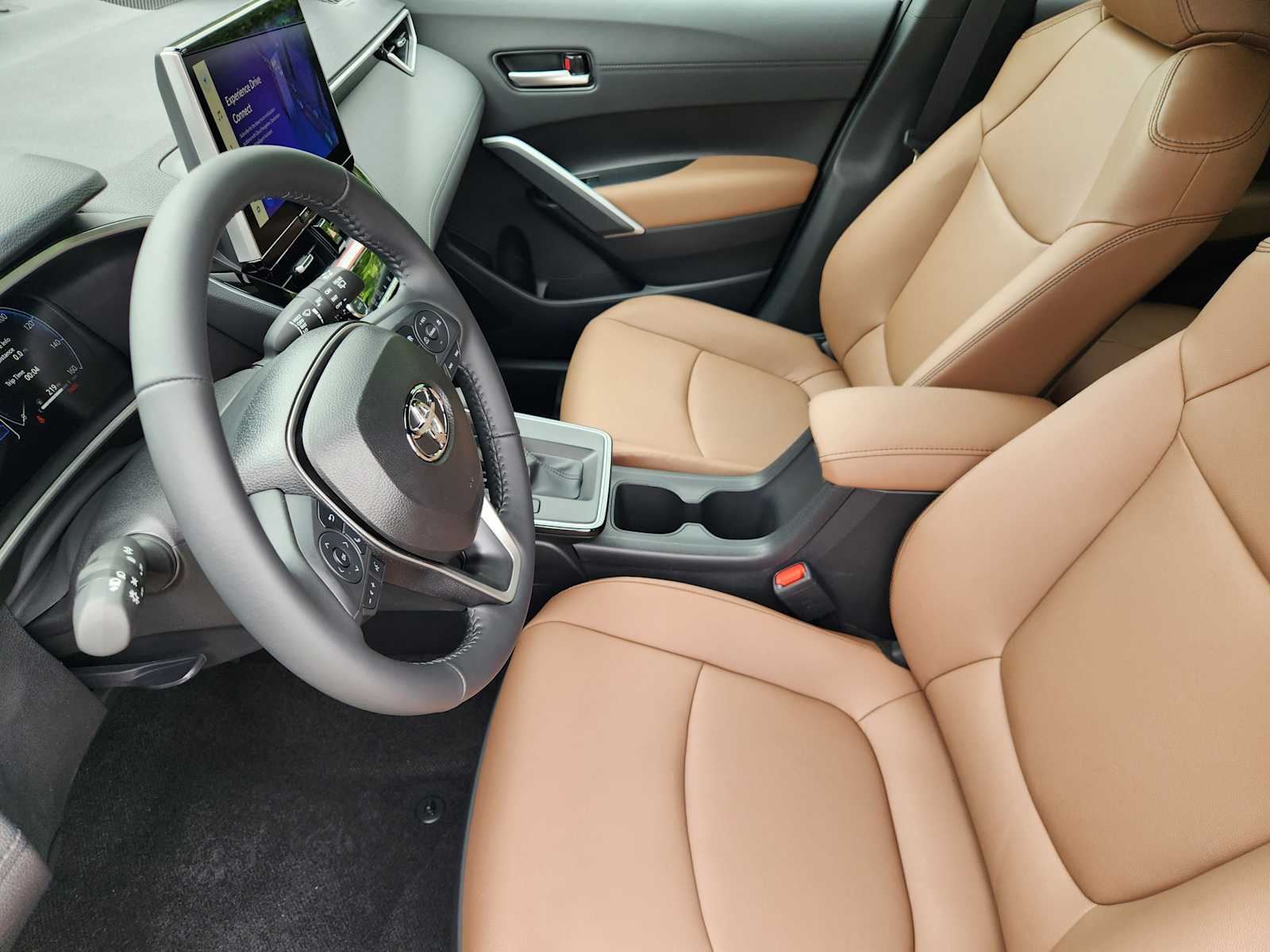Thumbnail: 2026 Toyota Corolla Cross - 13