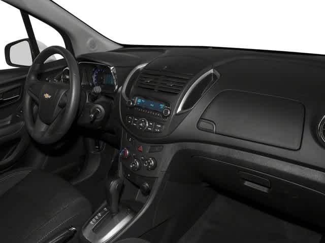Thumbnail: 2016 Chevrolet Trax - 20