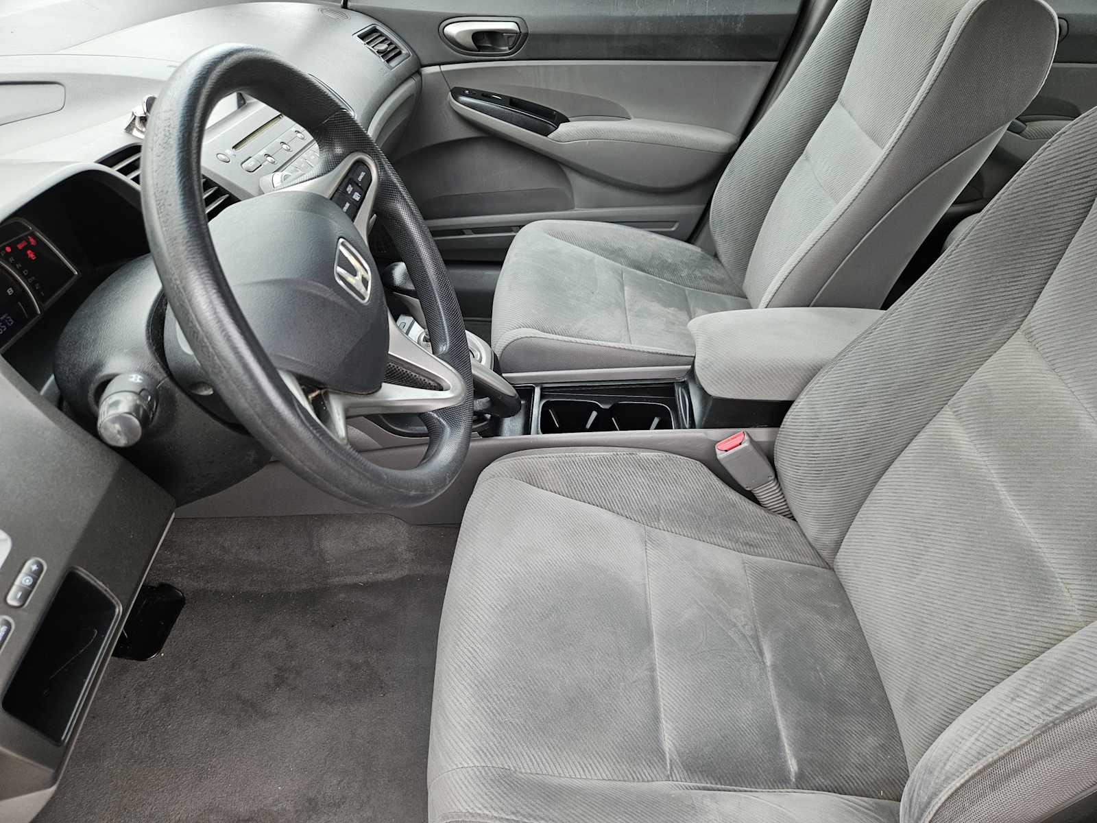 Thumbnail: 2010 Honda Civic - 12