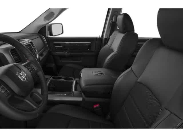Thumbnail: 2015 RAM 1500 - 10