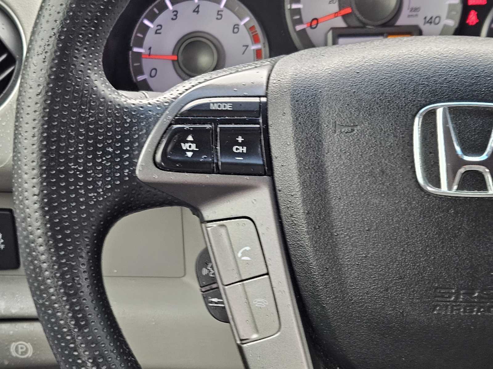 Thumbnail: 2013 Honda Pilot - 24