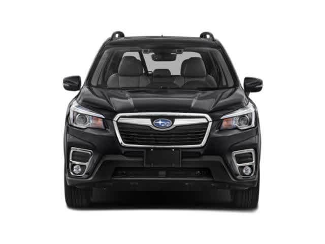 Thumbnail: 2020 Subaru Forester - 7