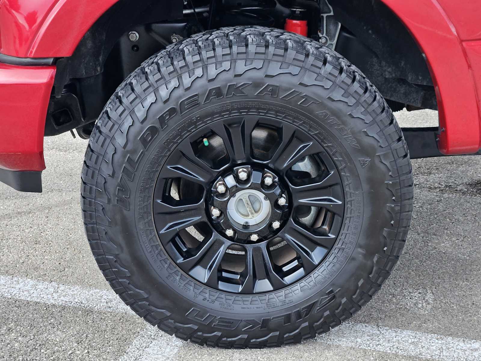 Thumbnail: 2020 Ford Econoline - 9